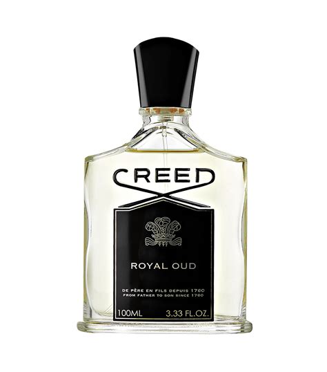 unisex perfume creed